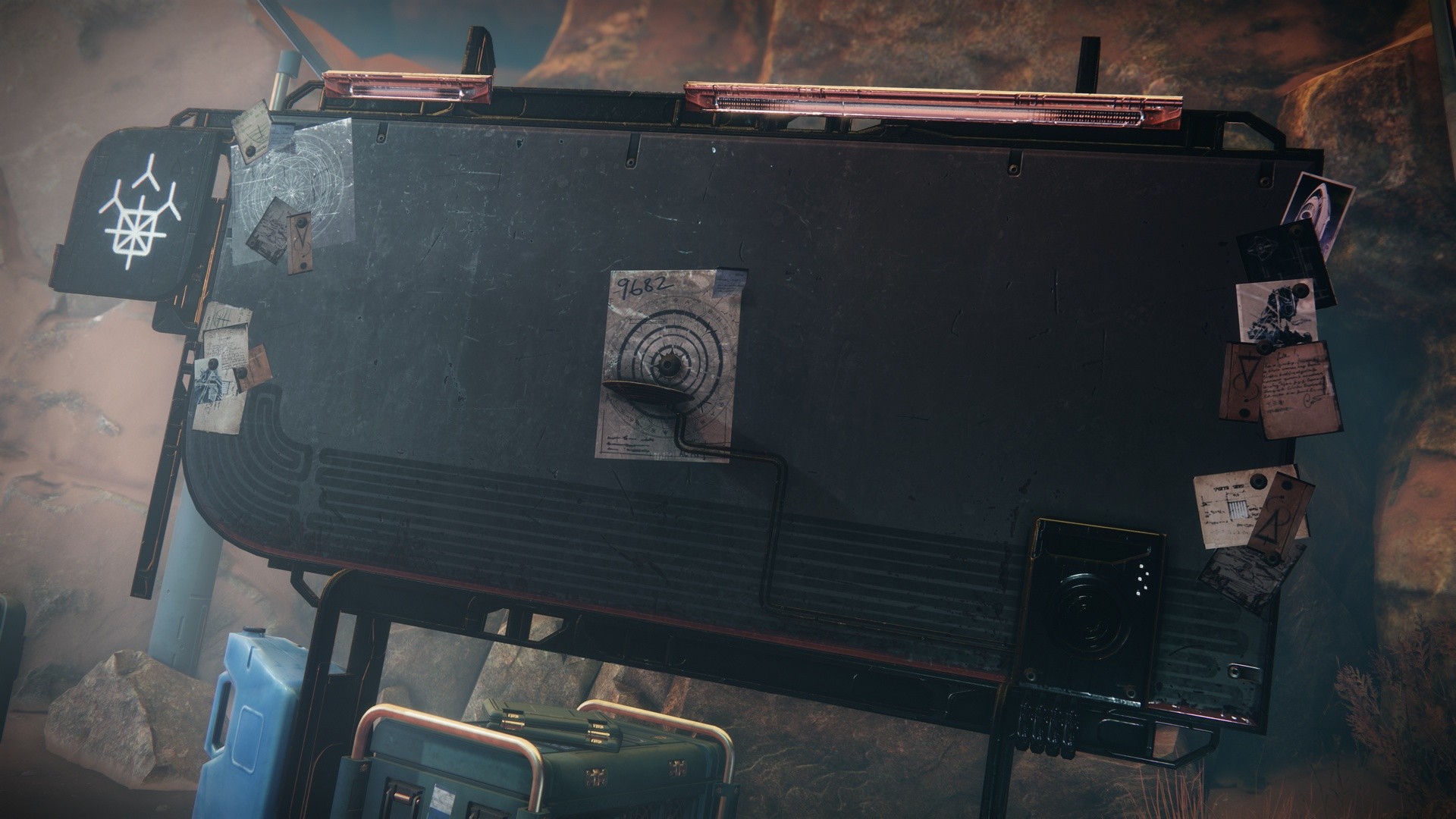 Destiny 2: La Reina Bruja - Imagen 41